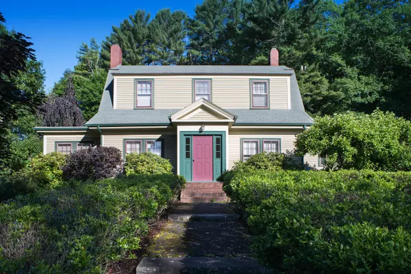 Newcastle, ME 04553,24 Mills RD