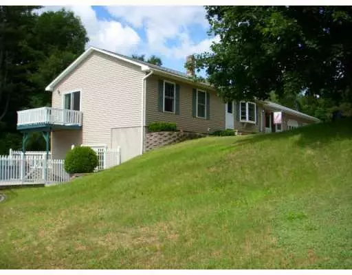 Lisbon, ME 04252,5 Cody LN