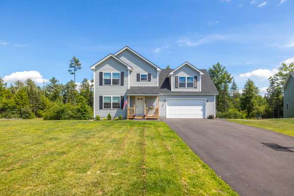 39 Madison WAY, Gorham, ME 04038