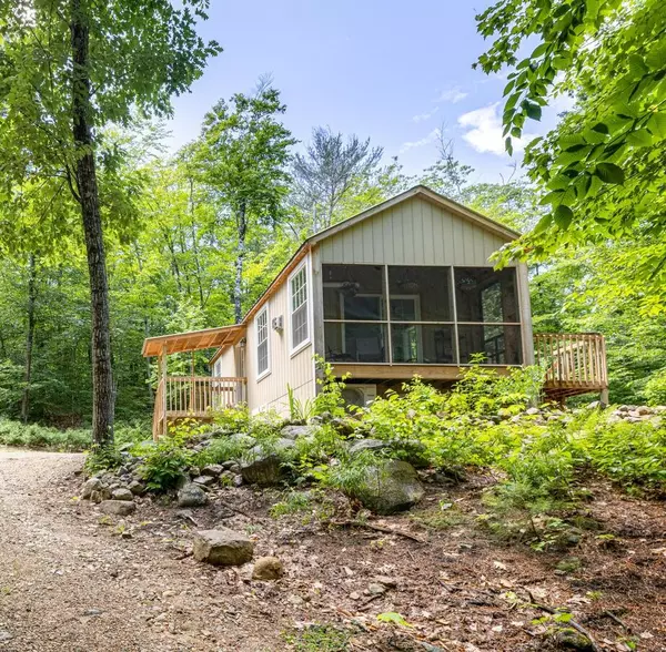 4 Wurtz WAY, Denmark, ME 04022