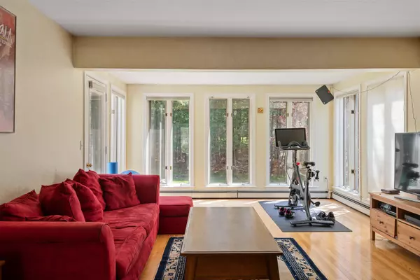 Yarmouth, ME 04096,2 Juneberry CT #C