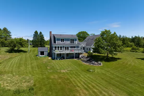 East Machias, ME 04630,444 Chases Mill RD