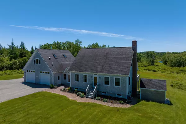 East Machias, ME 04630,444 Chases Mill RD