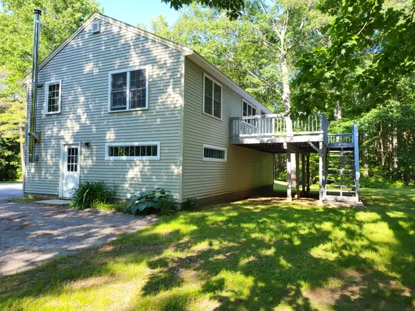 452 Carding Machine RD, Bowdoinham, ME 04008