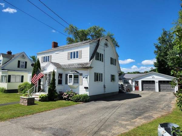 144 State ST, Millinocket, ME 04462