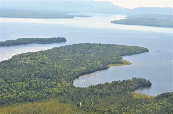 Sandbar Tract Twp, ME 04478,5 Camp RD