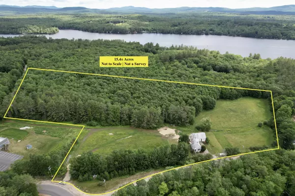 Norway, ME 04268,187 Waterford RD