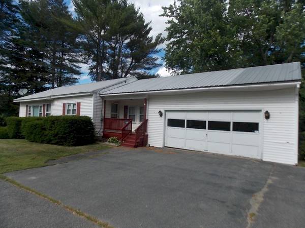 23 Hardy ST, Madison, ME 04950