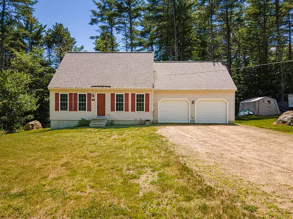 34 Poplar Hill RD, Lebanon, ME 04027