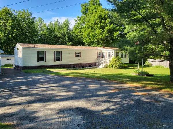 275 Langdon RD, Richmond, ME 04357