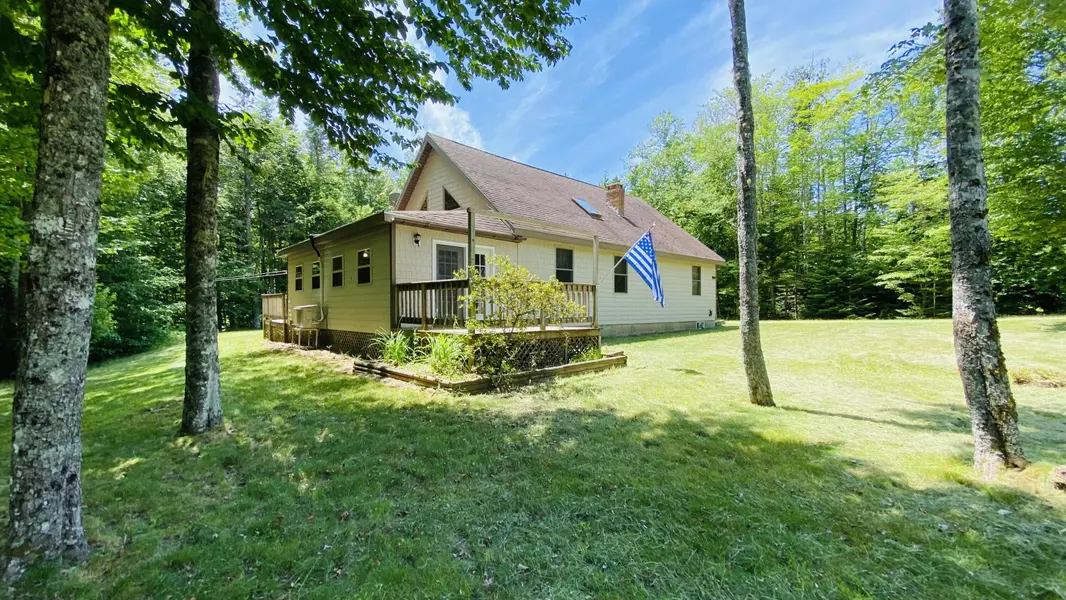 13 S Kennedy BLVD, East Machias, ME 04630