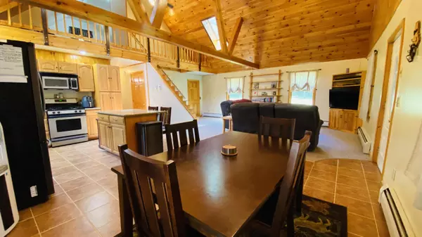 East Machias, ME 04630,13 S Kennedy BLVD