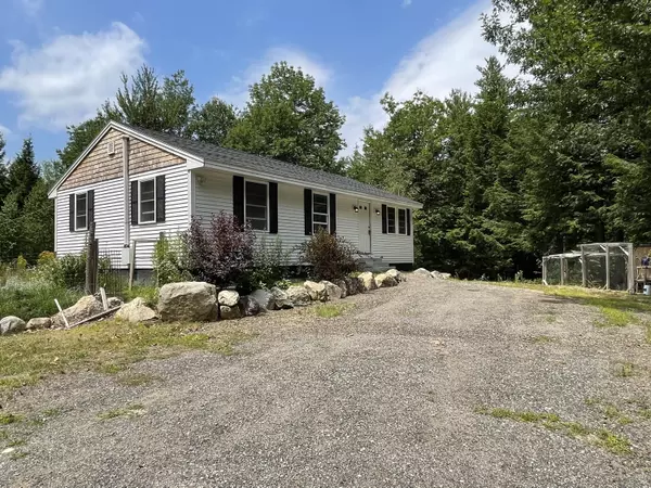 Naples, ME 04055,14 Hudsons WAY