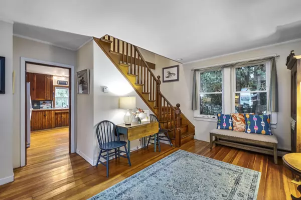 Saint George, ME 04860,19 Watts AVE