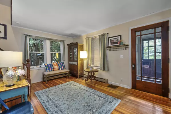 Saint George, ME 04860,19 Watts AVE