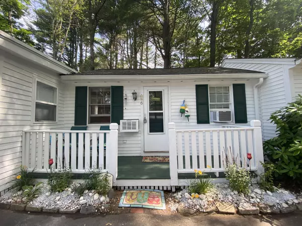 488 Main ST #6, Ogunquit, ME 03907