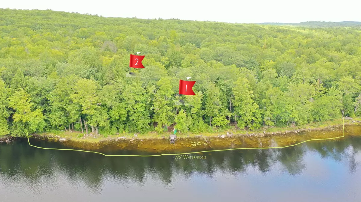 Mount Vernon, ME 04352,46 Brook Trout LN