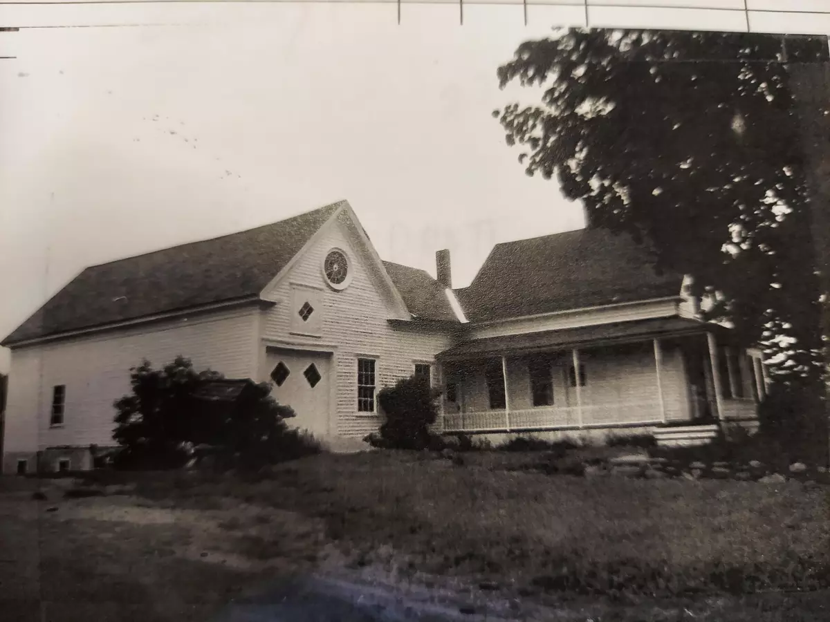 Sumner, ME 04292,1142 Main ST