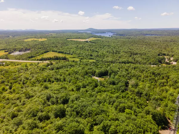 0 Acadia HWY, Orland, ME 04472