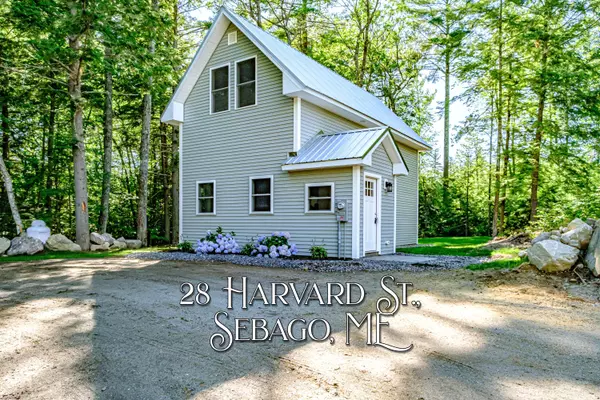 Sebago, ME 04029,28 Harvard ST