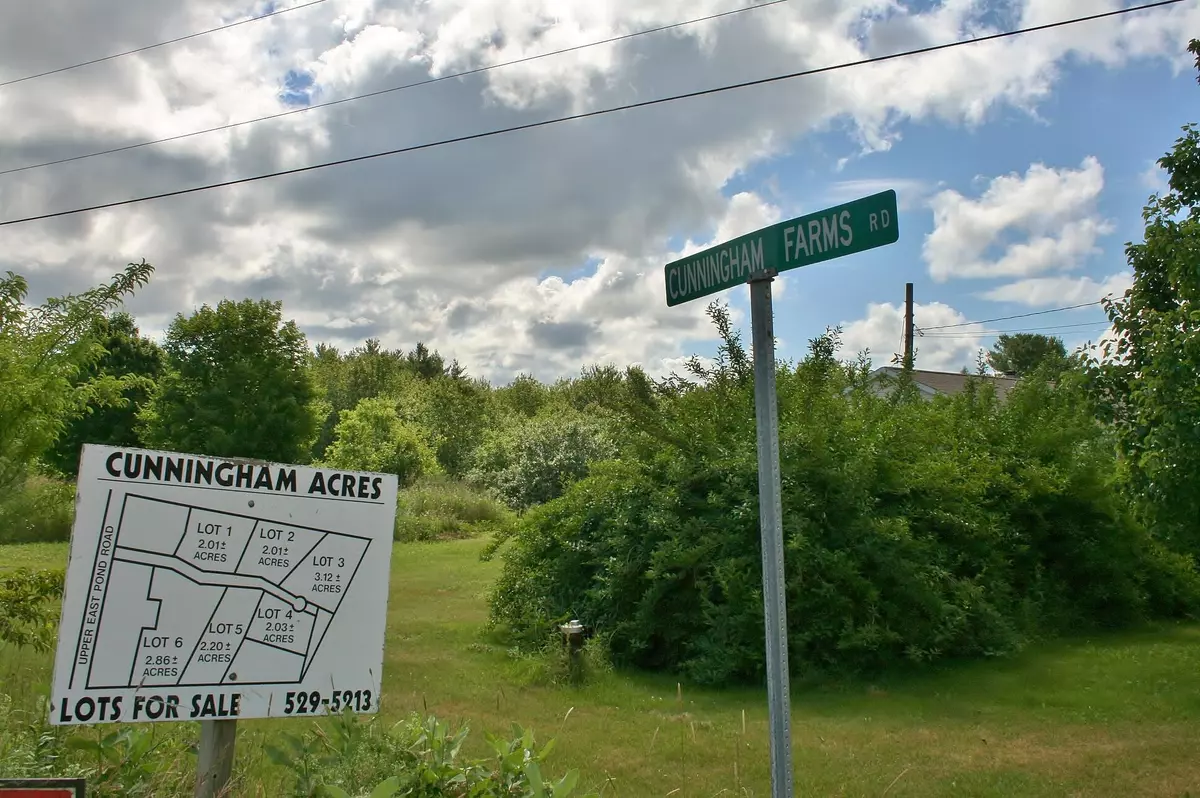 Nobleboro, ME 04555,16 Cunningham Farms RD #1