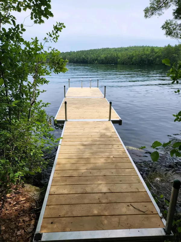 Naples, ME 04055,40 Trickey Pond RD