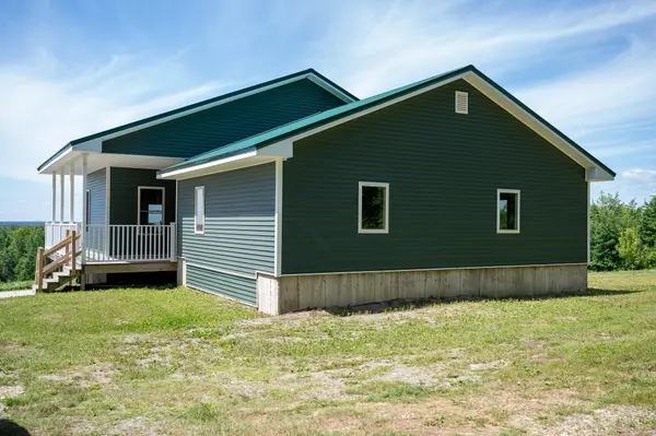 Lowell, ME 04493,390 West Old Main Road