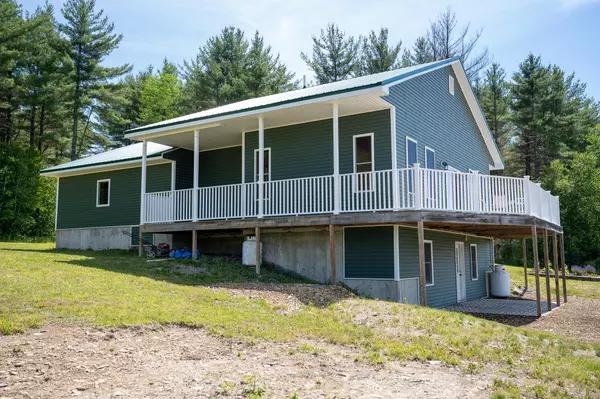 Lowell, ME 04493,390 West Old Main Road