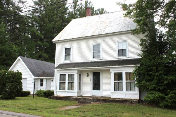 137 Portland ST, Fryeburg, ME 04037