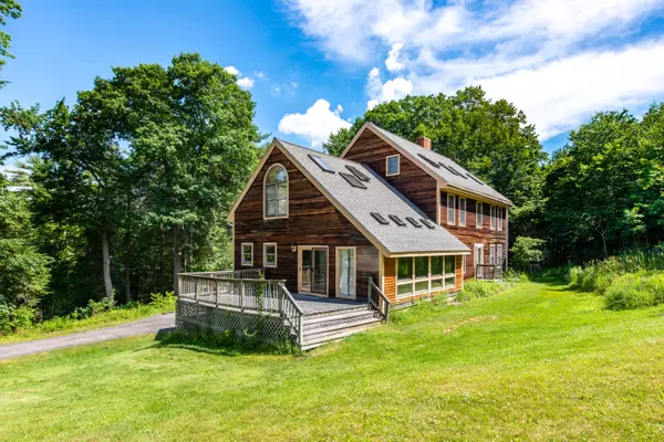 86 Garrison DR, Eliot, ME 03903