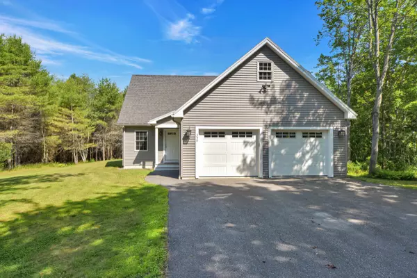 Topsham, ME 04086,350 Middlesex RD