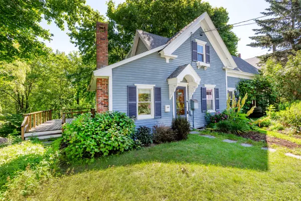 Brunswick, ME 04011,1 Stetson ST