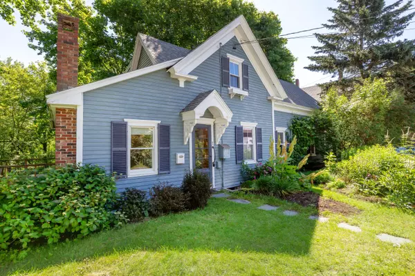 Brunswick, ME 04011,1 Stetson ST