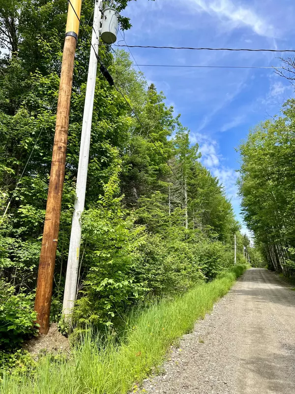 Roque Bluffs, ME 04654,Lot 1B Duck Cove RD