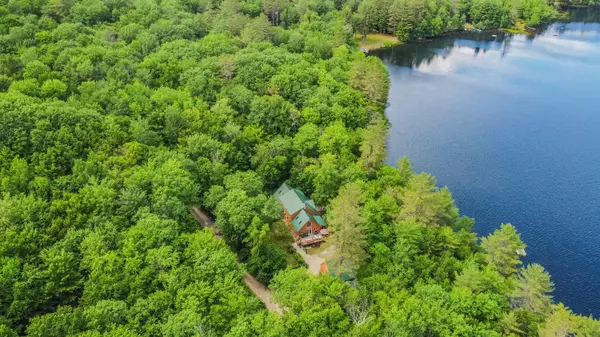 Greenwood, ME 04255,98 Spruce LN