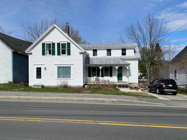 46 Main ST, Wilton, ME 04294