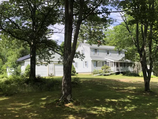 Glenburn, ME 04401,274 Kelley RD