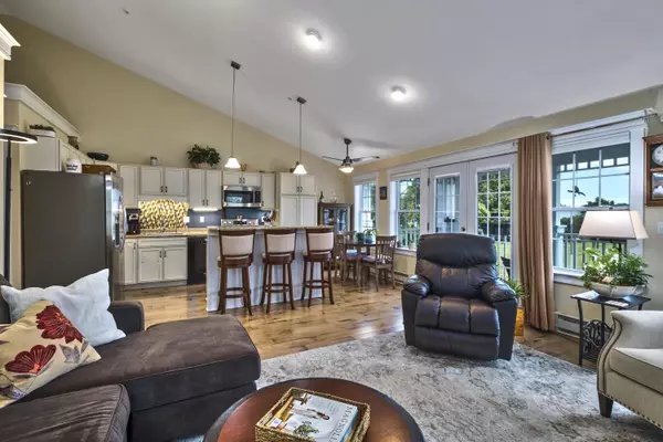 Rockport, ME 04856,34 Cabana DR #34