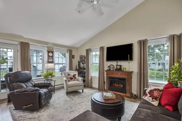 Rockport, ME 04856,34 Cabana DR #34