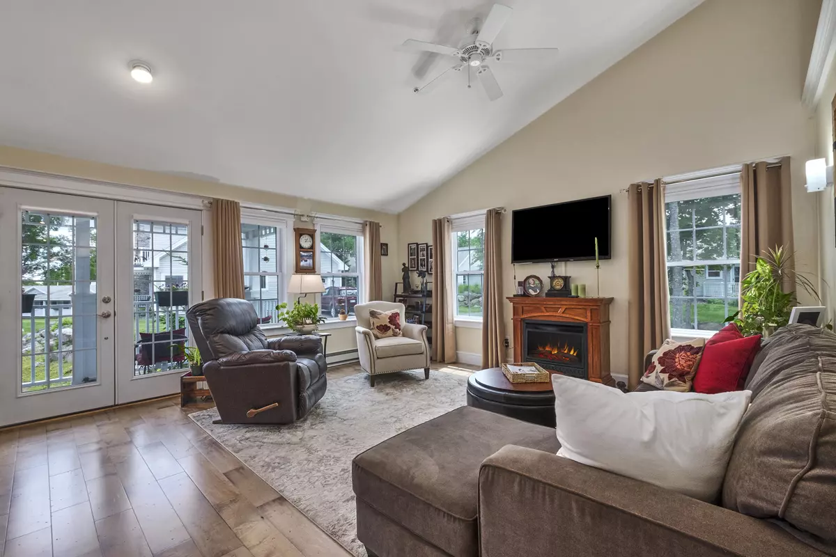 Rockport, ME 04856,34 Cabana DR #34