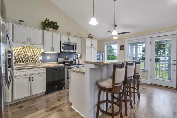 Rockport, ME 04856,34 Cabana DR #34