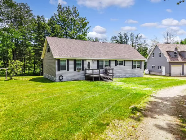 Mount Vernon, ME 04352,34 Moose Print Path