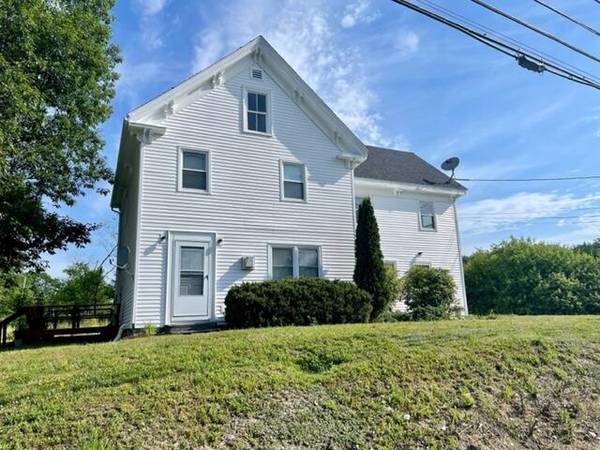 1211 Surry RD, Surry, ME 04684