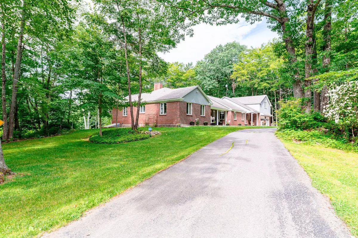 Waterville, ME 04901,426 Main ST