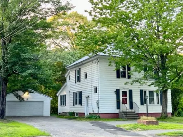 145 Silver ST, Waterville, ME 04901