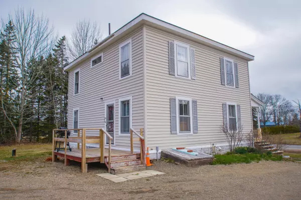 Robbinston, ME 04671,110 US Rt 1