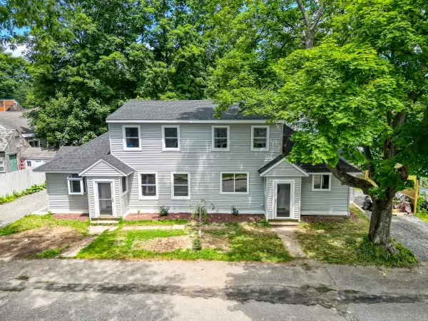17 Goodrich ST, Kittery, ME 03904