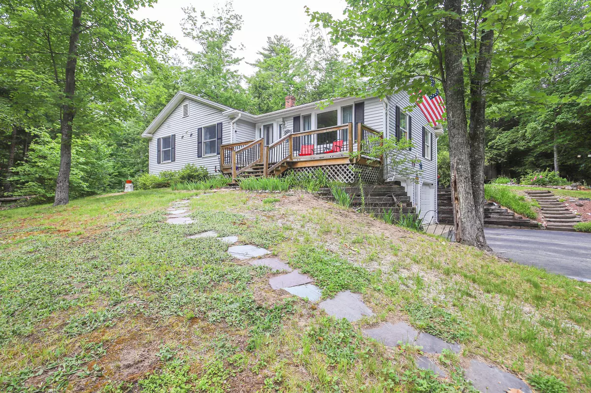 Waterboro, ME 04061,245 Old Portland RD