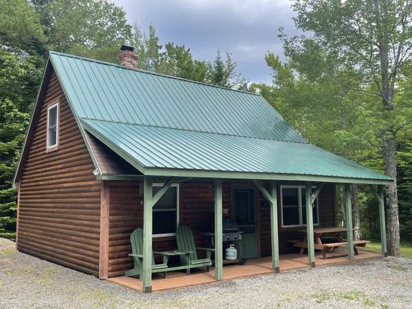 33 Scott Road, Greenville, ME 04441