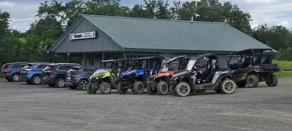 Patten, ME 04765,53 North RD